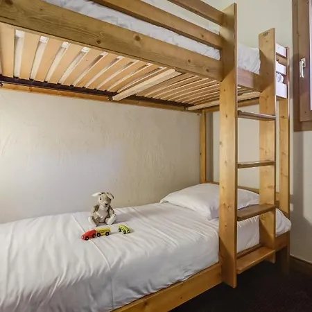 Athamante Et Valeriane 2p 4/5p Appartement *